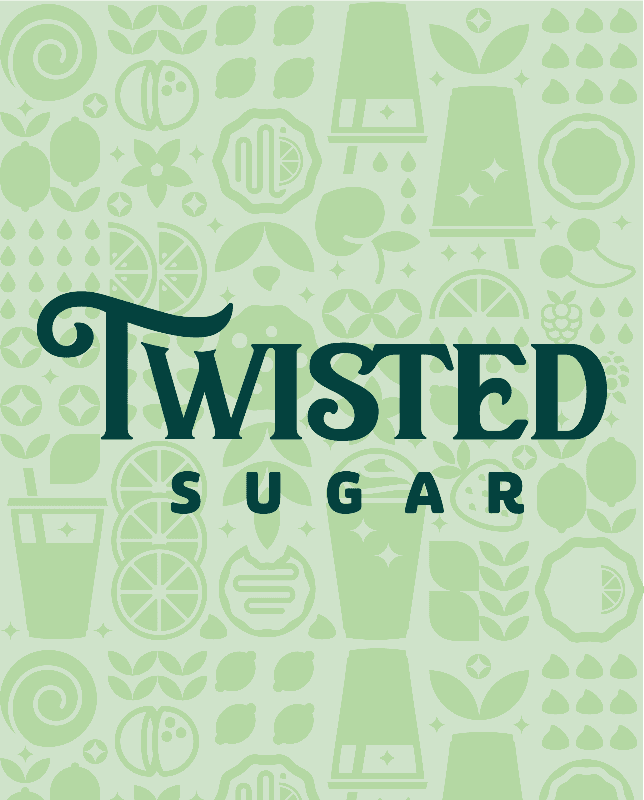 Twisted Sugar