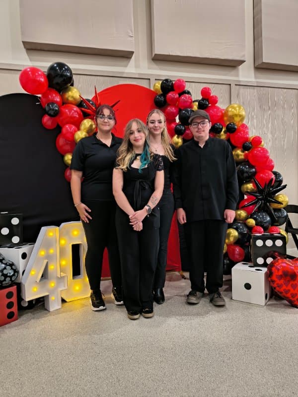 A Casino Event Idaho -Big Deal Events photo 5