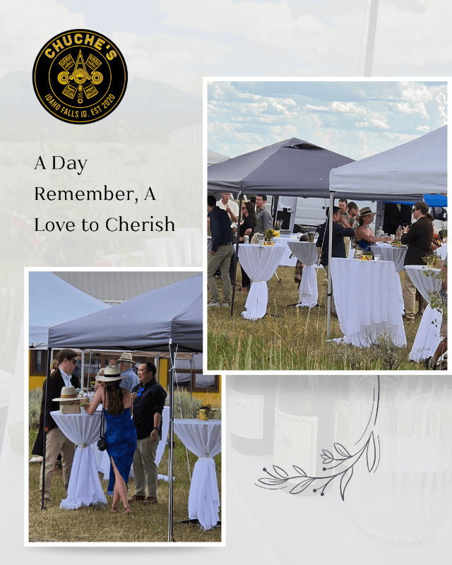 Chuche's Catering & Events LLC - photo 2