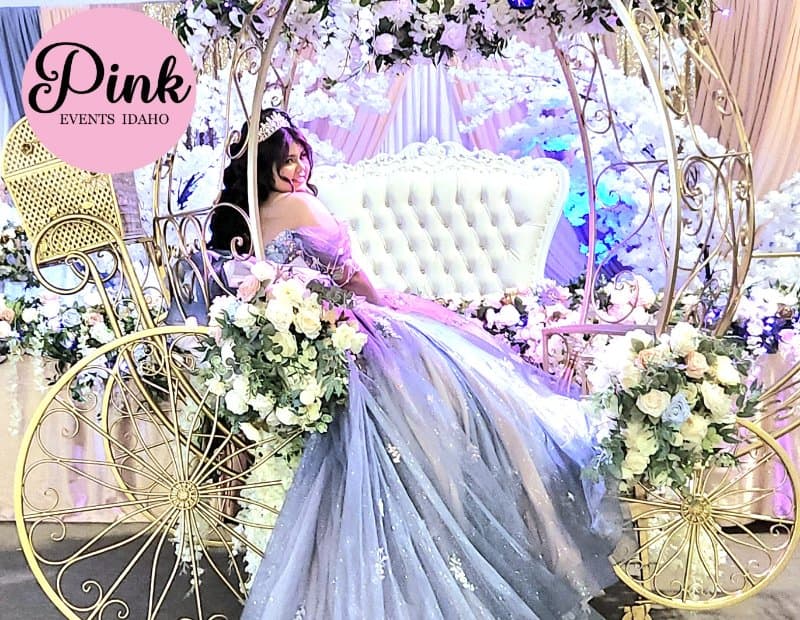 Pink Events Idaho - photo 2