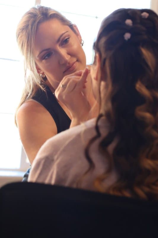 StephDmakeup - photo 2