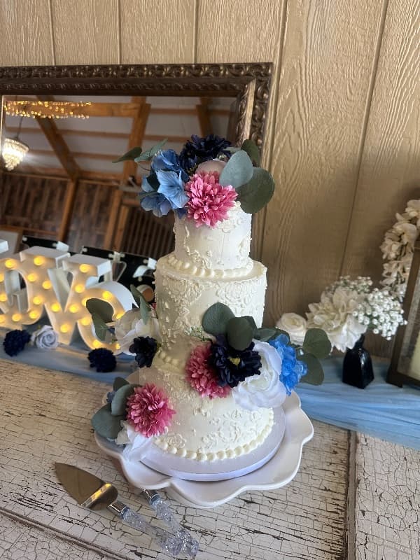 Morgans Baked Goods - photo 2