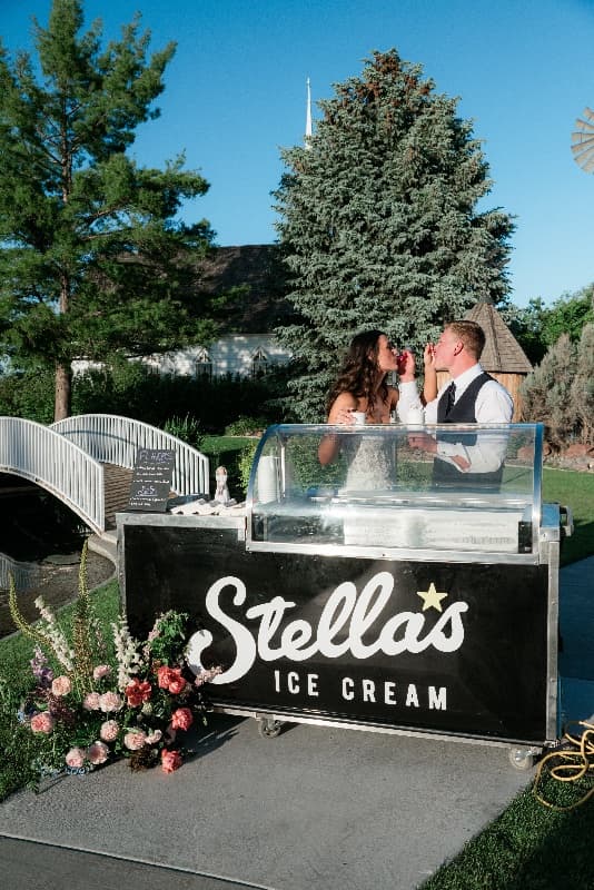 Stella’s Ice Cream - photo 2
