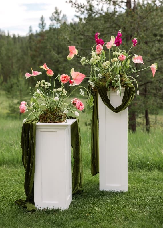 Bold Blooms Design Co - photo 2