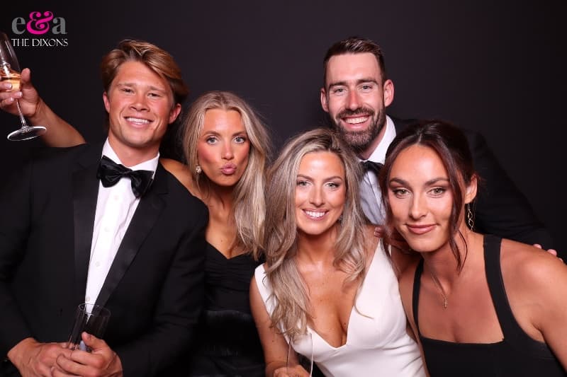 Photo Pop Photobooth - Photo booth in Meridian