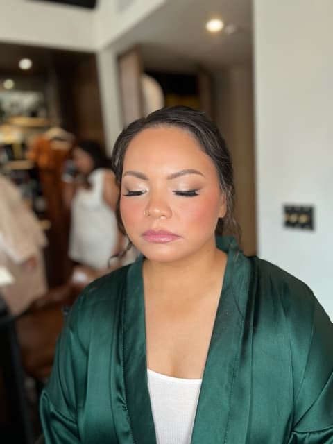 Annellie.Mua - photo 2