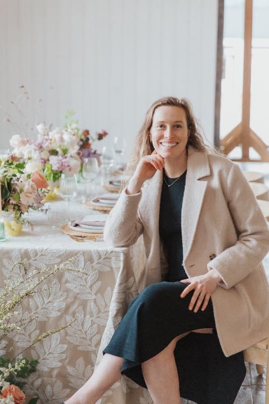 Rhyme & Reason Events - Event planner in Boise