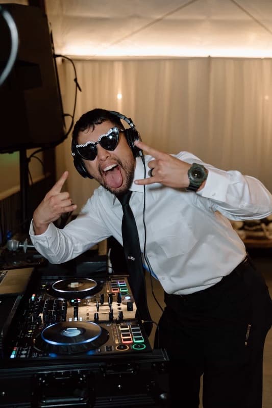 DJ Bounce Entertainment