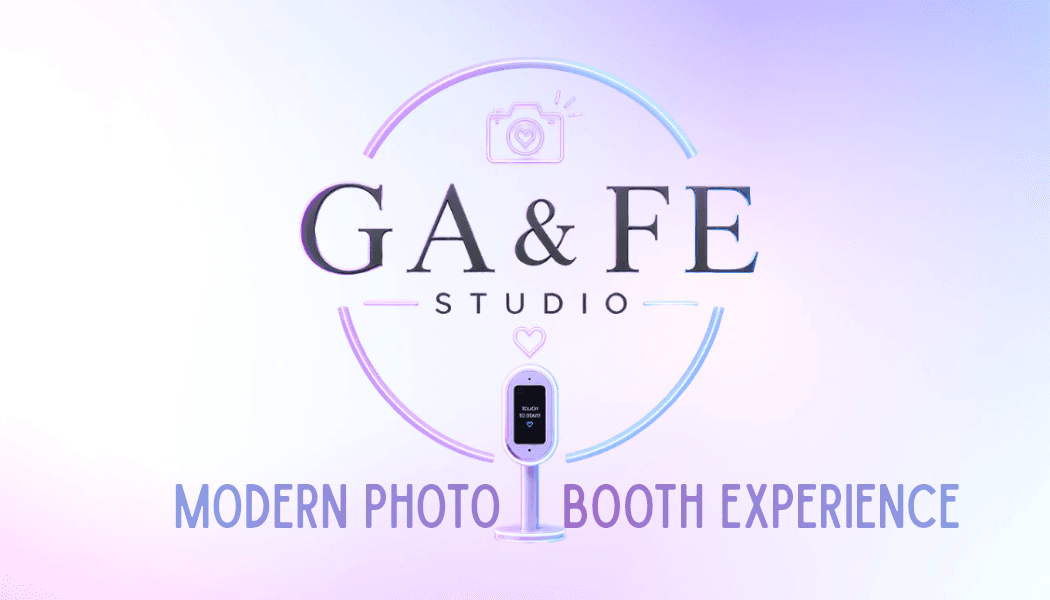 GA & FE Studio - Photo booth in Boise