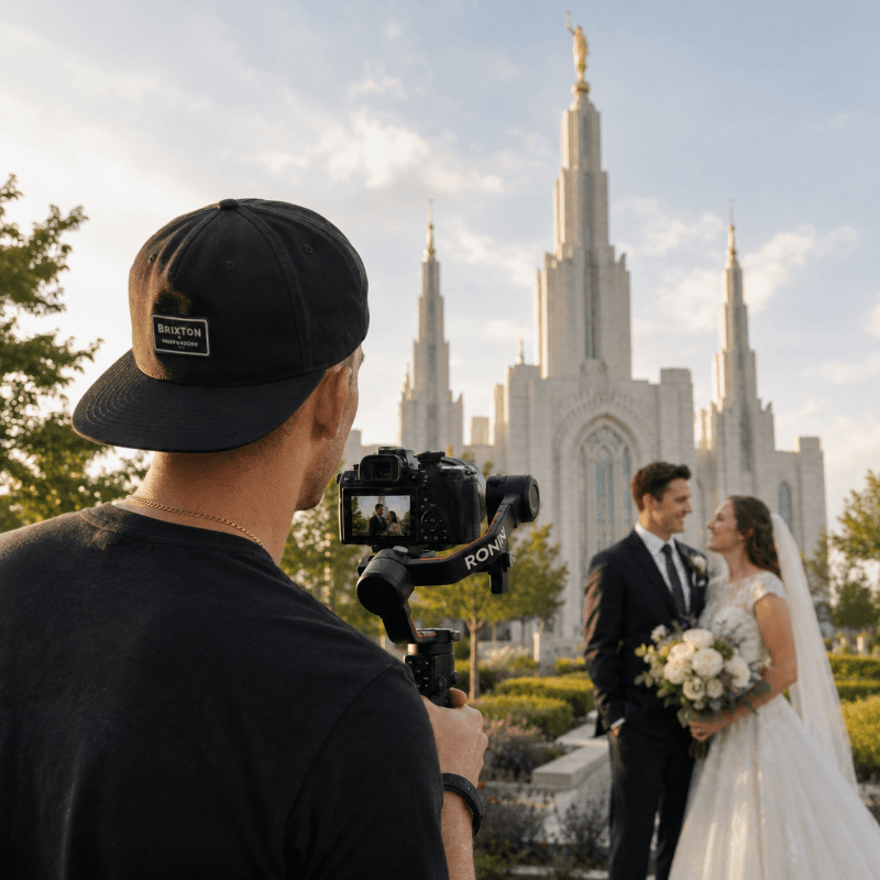 Tibbitts Film - Videographer