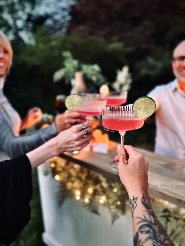 High Desert Cocktail Co. - Bartender