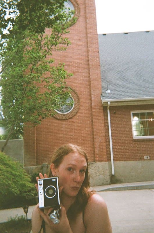 e.c.captures - Photographer in Rexburg