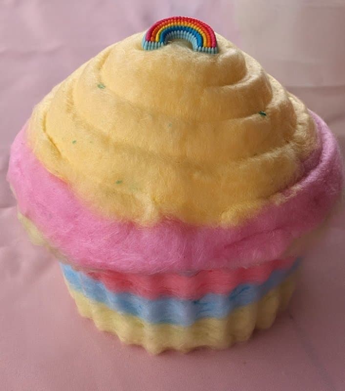 Spun Sweets & Treats - photo 2