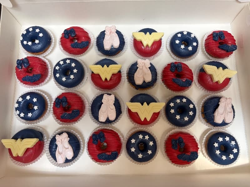 Kika's Sweet Treats - photo 2