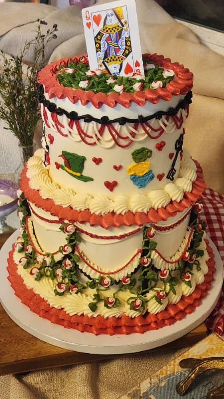 Little Bear Cakes - photo 2