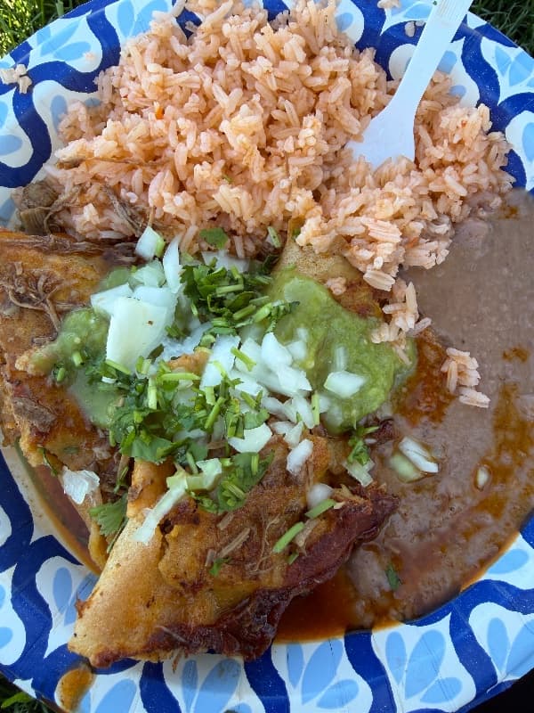 Tino’s Tacos Locos - photo 2