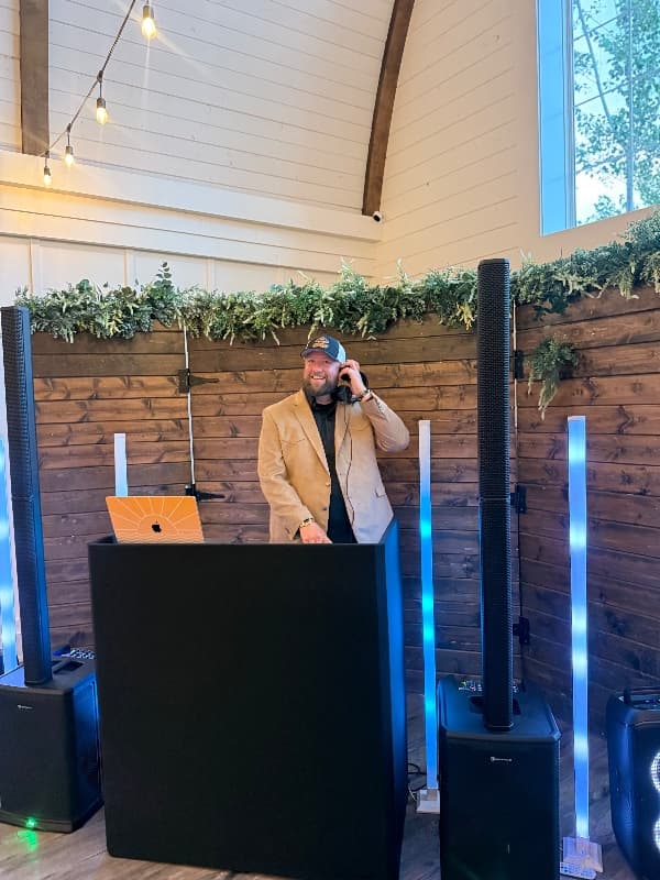 Snake River Entertainment - DJ in Blackfoot