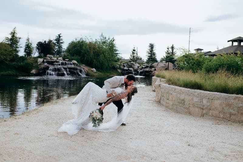 Jamie Carrier Photography LLC - photo 2