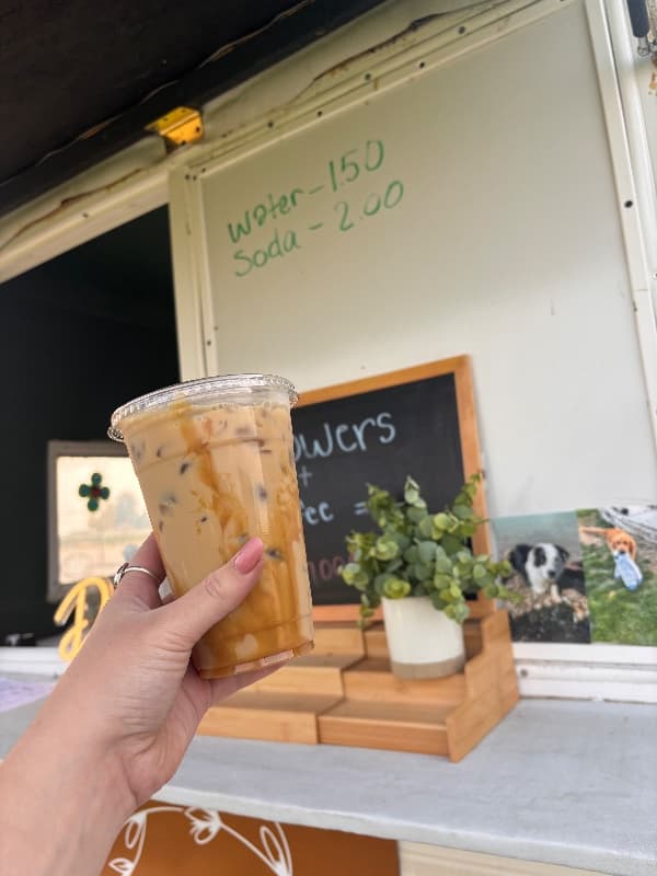 Rae of Sunshine Coffee Company - photo 2