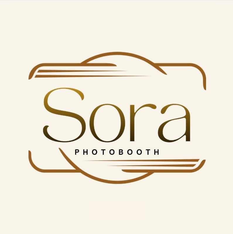 Sora Photobooth - Photo booth