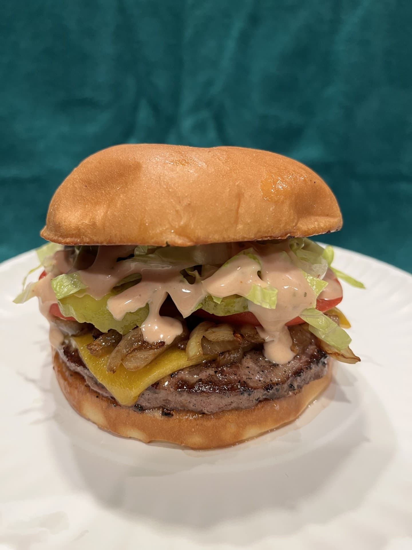 THAT BURGER PLACE photo 3