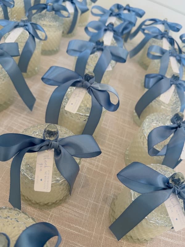 Traverse Candle Co - Decorator