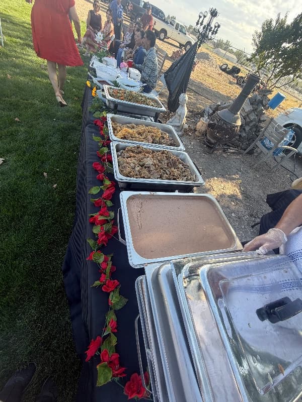 Tino’s Tacos Locos - Caterer in Boise