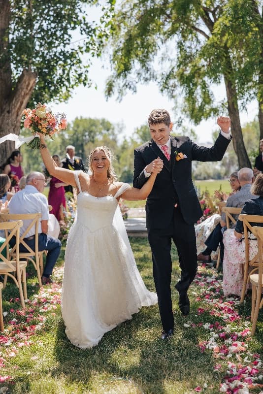 Carissa Marshall Events photo 4