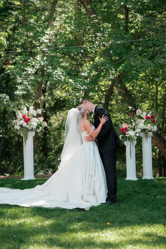 BR Floral Events - Florist