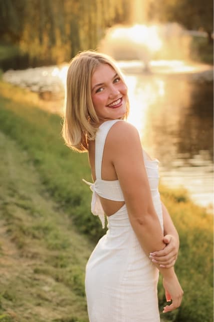 Layton Portraits - Photographer in Boise
