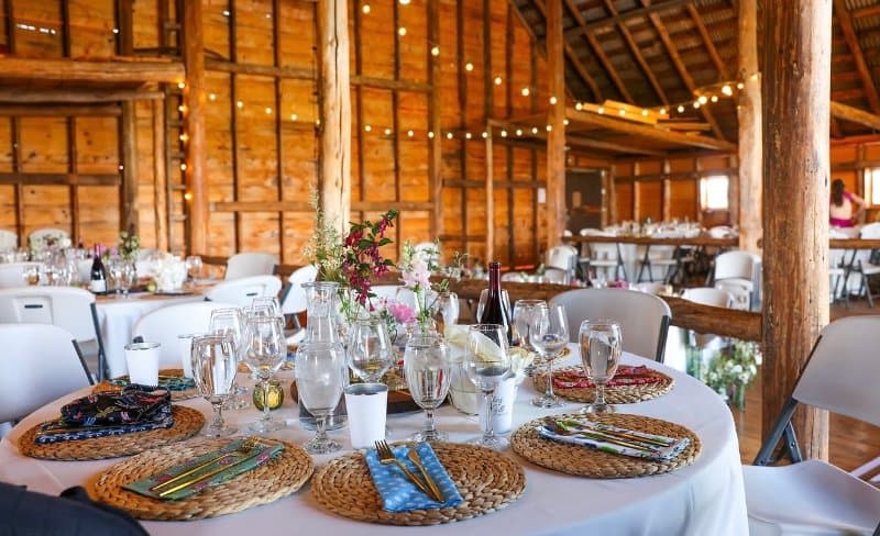 McCall Event Co. - photo 2