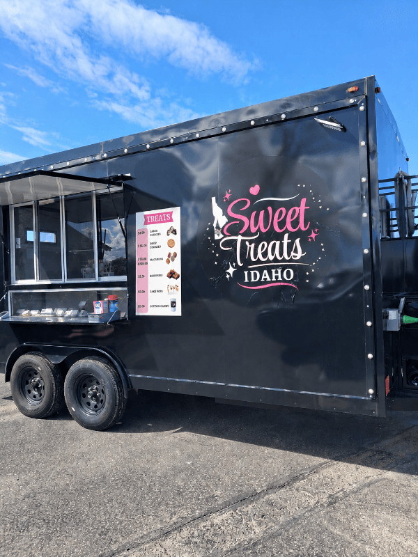 Sweet Treats Idaho - photo 2