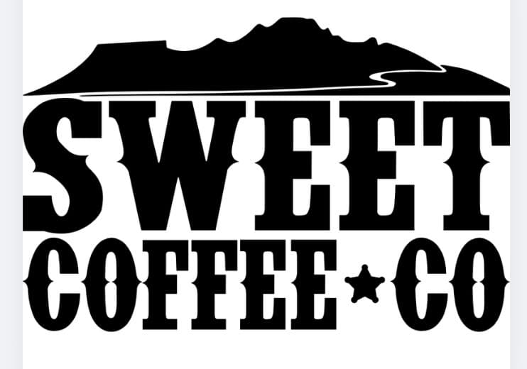 Sweet Coffee Co - Drink cart in Emmett