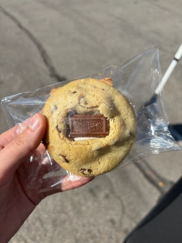 KK Cocoa’s Bakery Truck