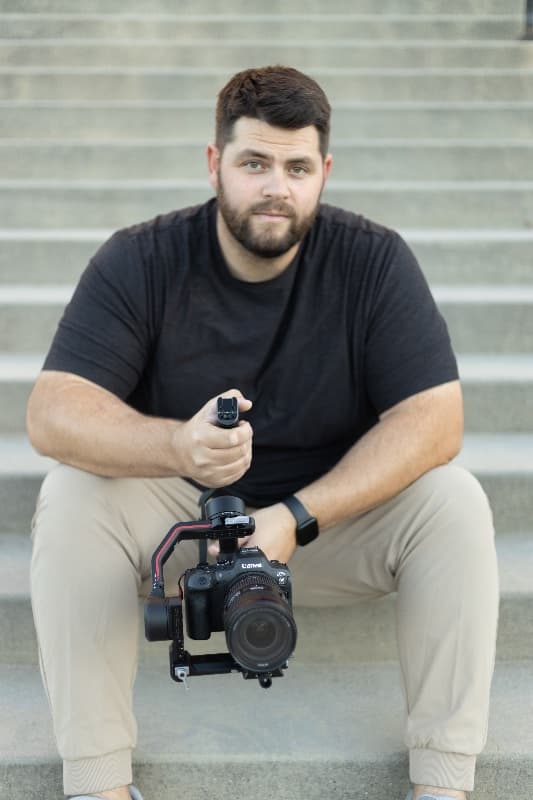 James Dallin Films