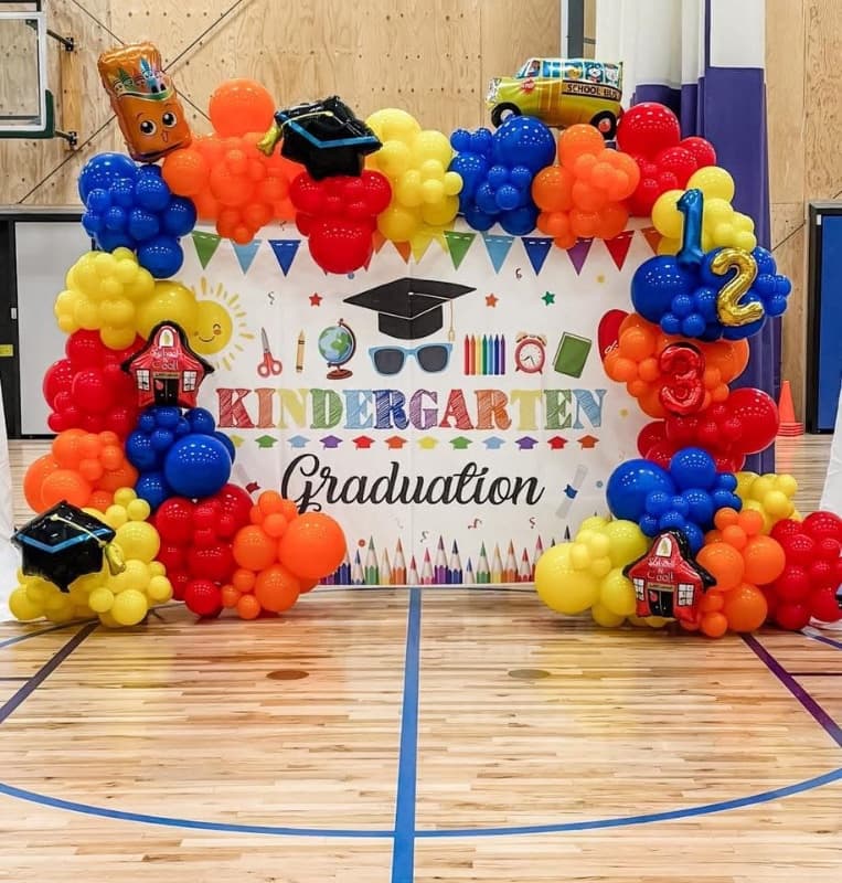 Twisted and Tied Balloon Design LLC - Decorator