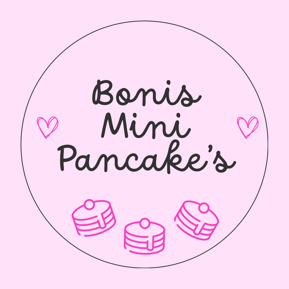 Bonis Mini Pancakes - photo 2