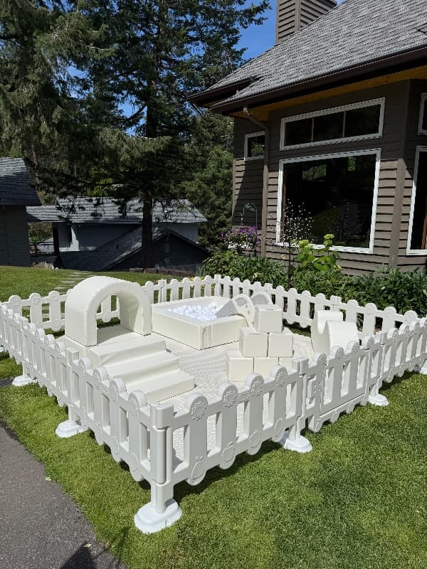 Panhandle Play Co. - photo 2