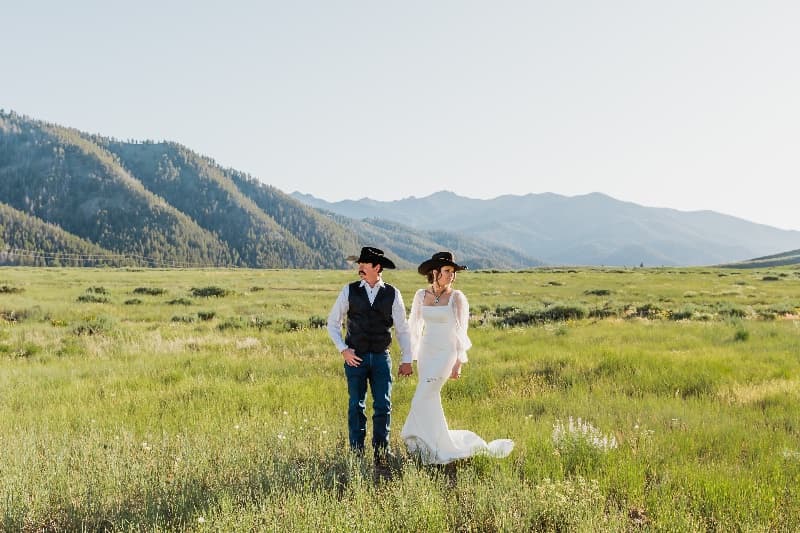 Megan Hurt Photography - Photographer in Jerome