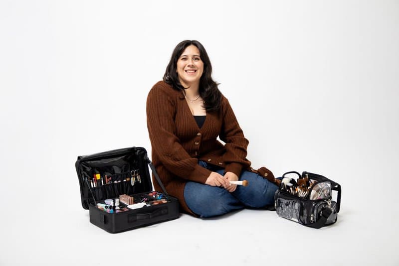 Kayla Register Artistry - Makeup artist in Boise