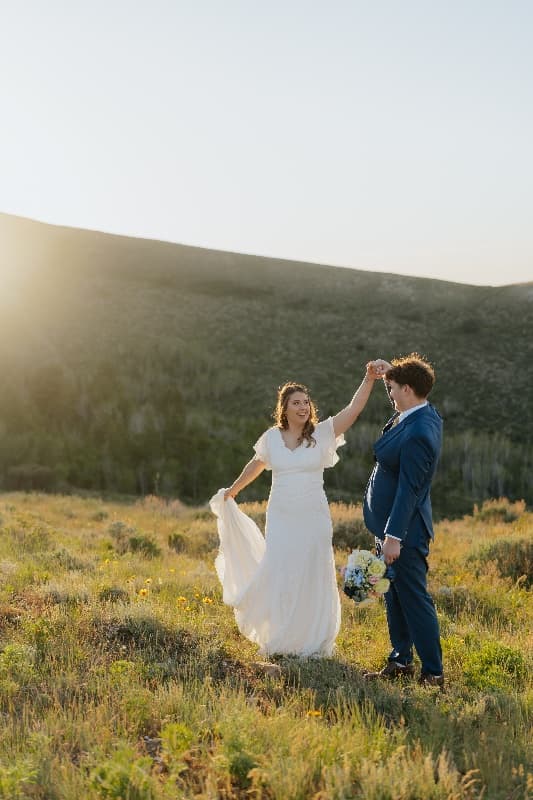 Finch Film and Photo - Photographer in Twin Falls
