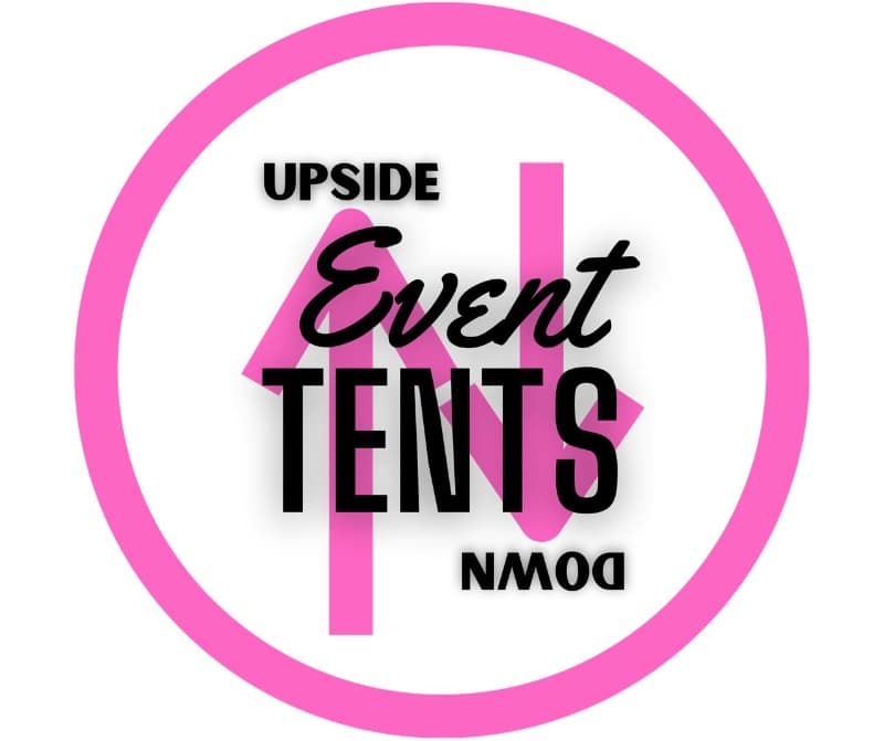 UpsideDown Event Tents, LLC - Decorator in Coeur d'Alene