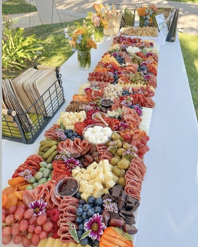 Schofield&Co Charcuterie - Caterer in Twin Falls