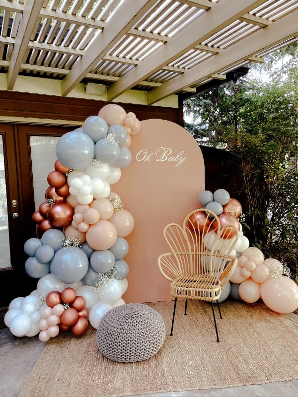 Rocky Mountain Balloons & Event Design - Decorator in Meridian