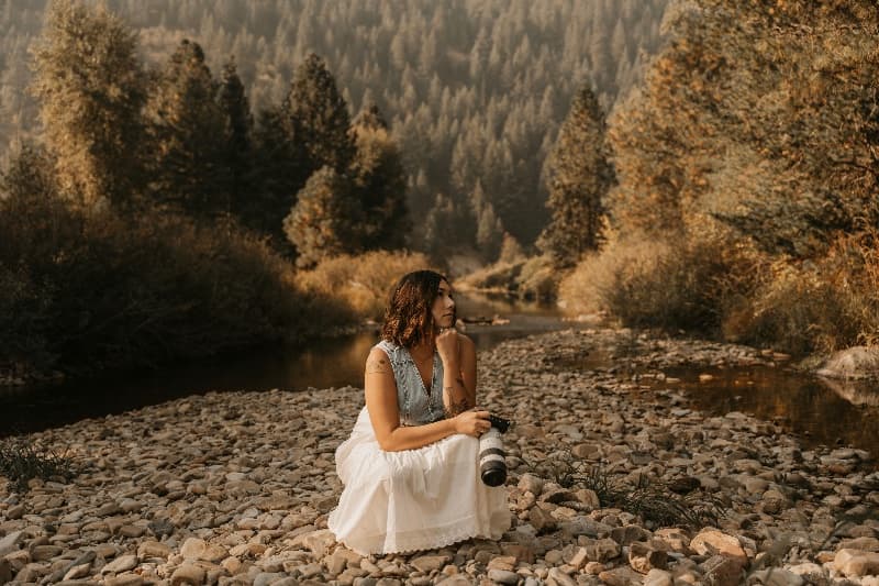 Three Pines Photography - Foto y video in Coeur d'Alene