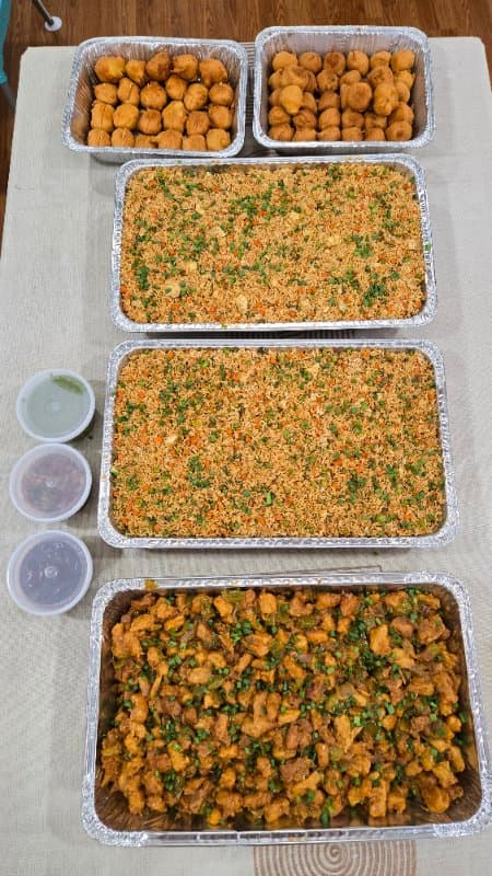 Idaho Hyderabadi Kitchen - photo 2