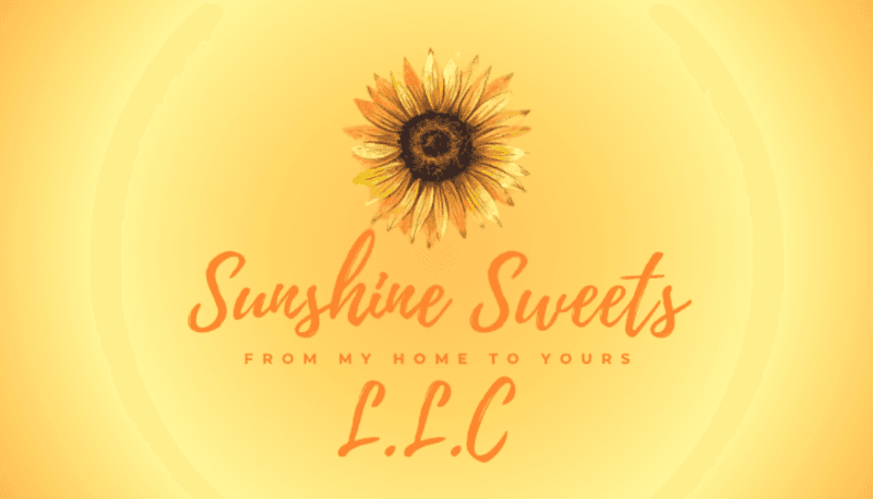 Sunshine sweets llc - Dessert in Caldwell