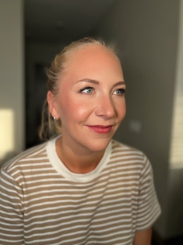 Darian Paige Artistry - Hair & makeup artist in Nampa