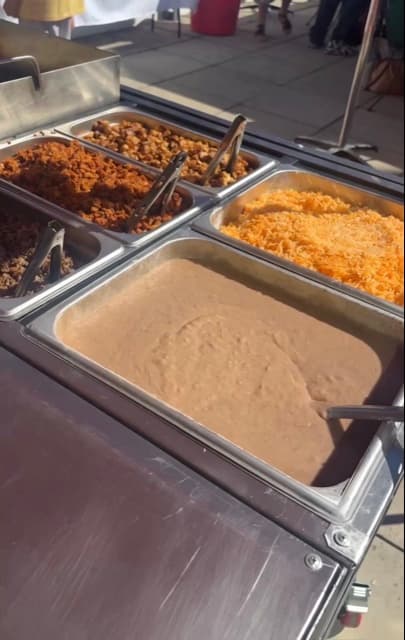 Tacos El Rey Catering #2 - Caterer in Nampa