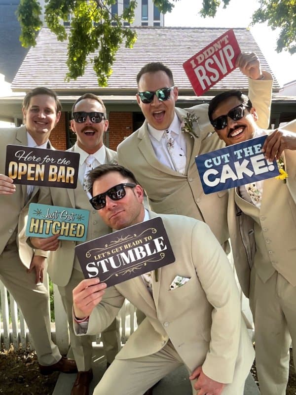 Photo Booth Cafe - Photo booth in Nampa